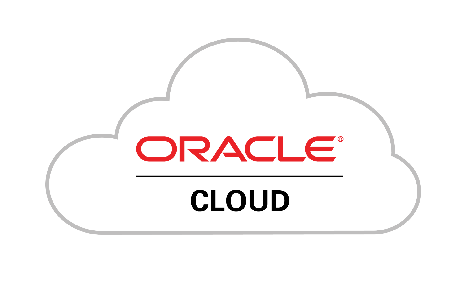 Logo Oracle Cloud
