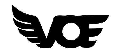 Logo Voe Digital